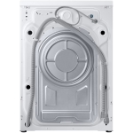 Samsung 三星 WD90DG6G94BKSH 9.0/5.0公斤 1400轉 Slim AI Ecobubble™ Al洗滌 前置式洗衣乾衣機